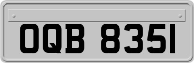 OQB8351