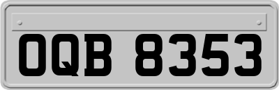OQB8353