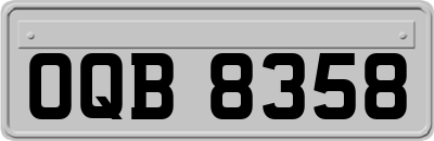 OQB8358