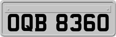OQB8360