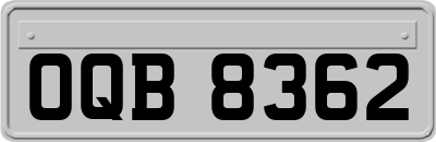 OQB8362