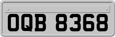OQB8368
