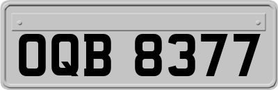 OQB8377