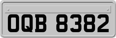 OQB8382