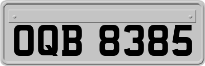 OQB8385