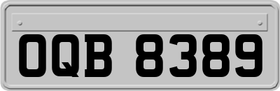 OQB8389