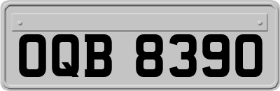 OQB8390