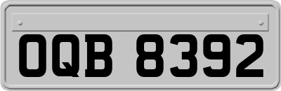 OQB8392