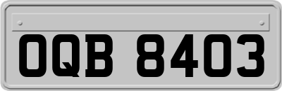 OQB8403