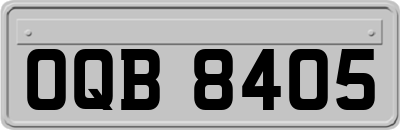 OQB8405