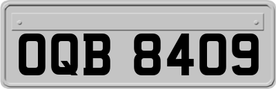 OQB8409