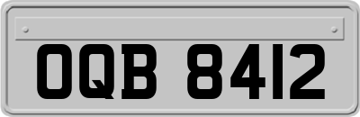 OQB8412