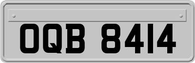 OQB8414