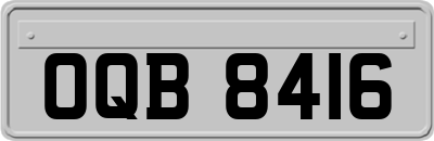 OQB8416