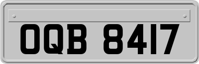 OQB8417