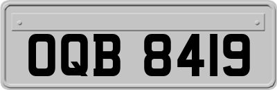 OQB8419