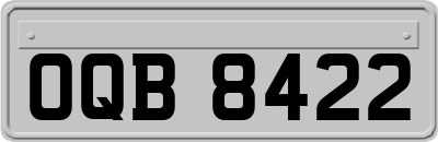 OQB8422