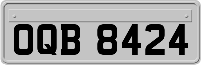 OQB8424