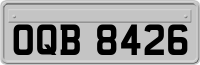 OQB8426