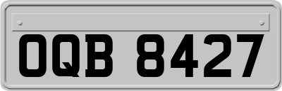 OQB8427