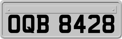 OQB8428