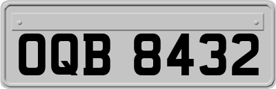 OQB8432