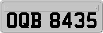OQB8435