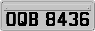 OQB8436