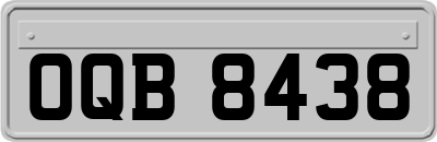 OQB8438