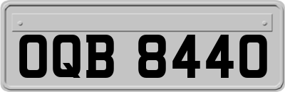 OQB8440