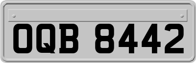 OQB8442