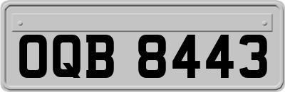 OQB8443