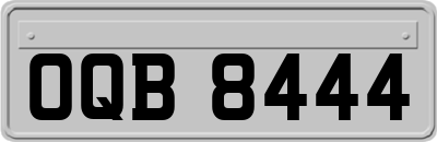 OQB8444
