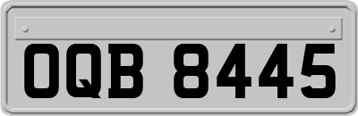 OQB8445