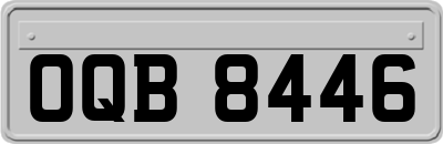 OQB8446