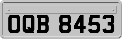 OQB8453