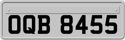 OQB8455