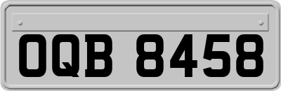 OQB8458