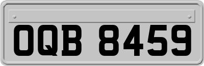 OQB8459