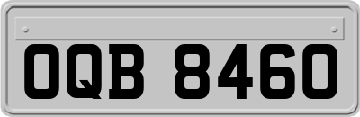OQB8460