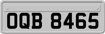 OQB8465
