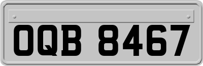 OQB8467