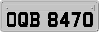 OQB8470