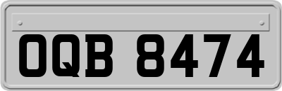 OQB8474