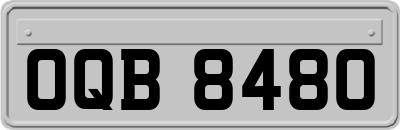 OQB8480