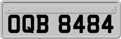 OQB8484