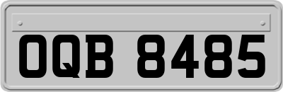 OQB8485