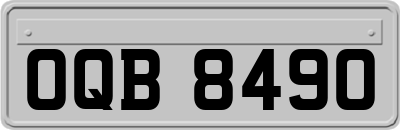 OQB8490