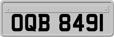 OQB8491