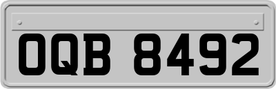 OQB8492